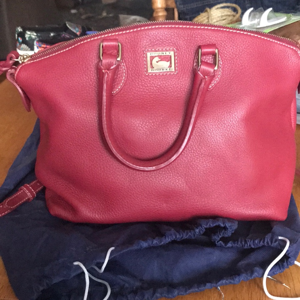 Dooney&Bourke Satchel
